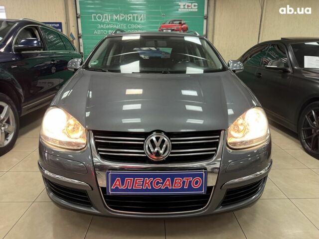 Сірий Фольксваген Гольф, об'ємом двигуна 0 л та пробігом 217 тис. км за 5800 $, фото 2 на Automoto.ua