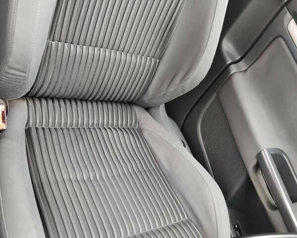 Серый Фольксваген Гольф, объемом двигателя 0 л и пробегом 248 тыс. км за 6500 $, фото 19 на Automoto.ua