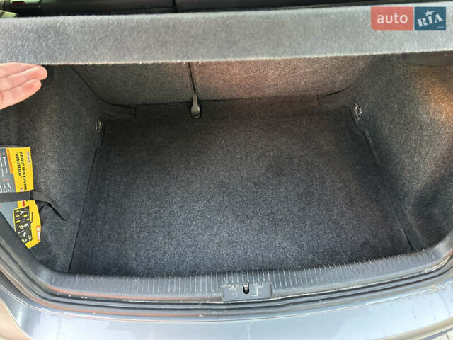 Сірий Фольксваген Гольф, об'ємом двигуна 1.39 л та пробігом 241 тис. км за 6199 $, фото 12 на Automoto.ua