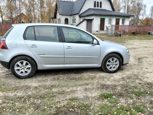 Сірий Фольксваген Гольф, об'ємом двигуна 0 л та пробігом 152 тис. км за 5750 $, фото 10 на Automoto.ua