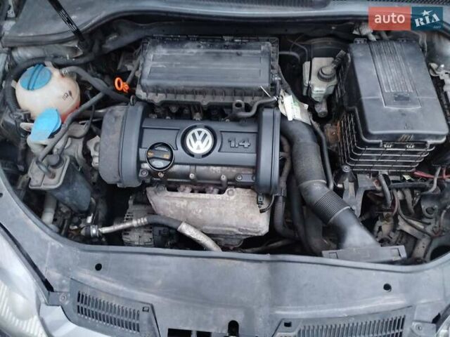Сірий Фольксваген Гольф, об'ємом двигуна 1.4 л та пробігом 300 тис. км за 4700 $, фото 34 на Automoto.ua