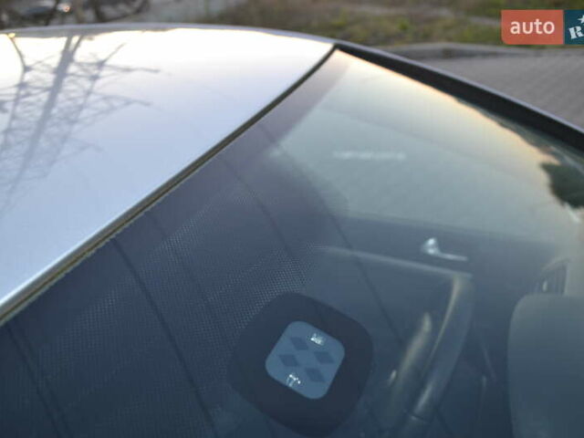 Сірий Фольксваген Гольф, об'ємом двигуна 1.6 л та пробігом 162 тис. км за 7200 $, фото 32 на Automoto.ua