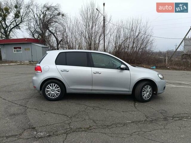 Серый Фольксваген Гольф, объемом двигателя 1.39 л и пробегом 153 тыс. км за 6900 $, фото 10 на Automoto.ua