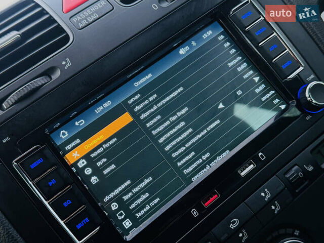 Серый Фольксваген Гольф, объемом двигателя 1.6 л и пробегом 170 тыс. км за 6600 $, фото 46 на Automoto.ua