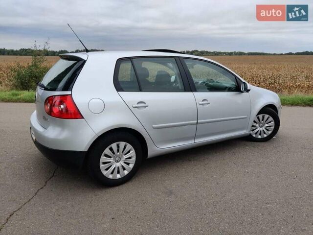 Серый Фольксваген Гольф, объемом двигателя 0 л и пробегом 248 тыс. км за 6500 $, фото 26 на Automoto.ua