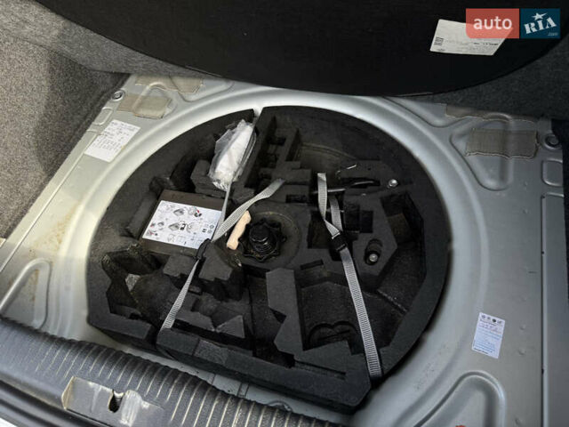 Сірий Фольксваген Гольф, об'ємом двигуна 1.6 л та пробігом 214 тис. км за 6200 $, фото 26 на Automoto.ua