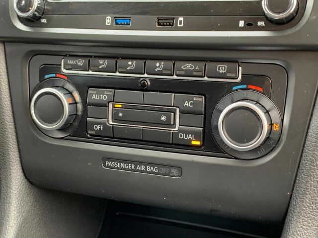 Серый Фольксваген Гольф, объемом двигателя 1.4 л и пробегом 228 тыс. км за 6899 $, фото 16 на Automoto.ua