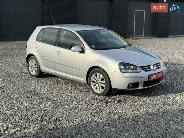 Сірий Фольксваген Гольф, об'ємом двигуна 1.6 л та пробігом 214 тис. км за 6200 $, фото 16 на Automoto.ua