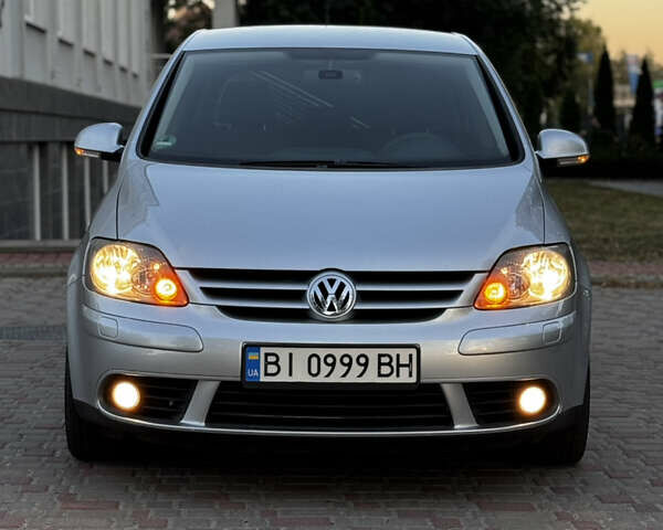 Серый Фольксваген Гольф, объемом двигателя 1.6 л и пробегом 248 тыс. км за 7200 $, фото 20 на Automoto.ua