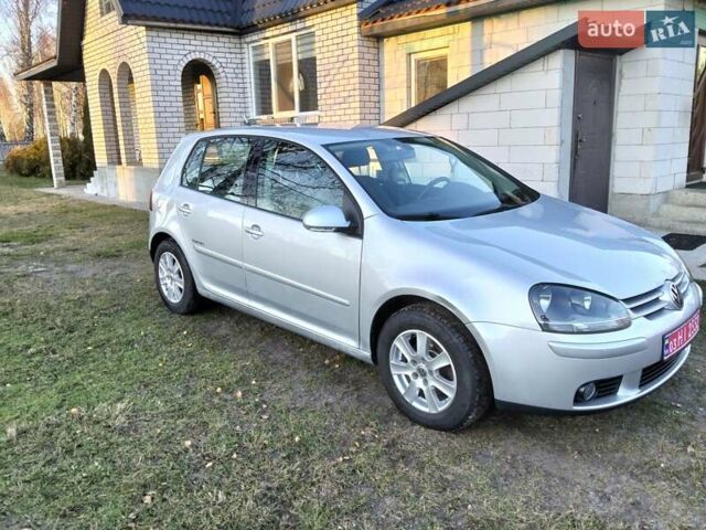 Сірий Фольксваген Гольф, об'ємом двигуна 0 л та пробігом 152 тис. км за 5800 $, фото 3 на Automoto.ua