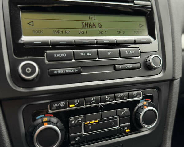 Серый Фольксваген Гольф, объемом двигателя 1.4 л и пробегом 217 тыс. км за 6300 $, фото 43 на Automoto.ua