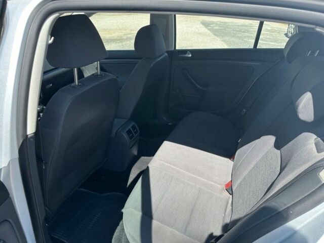 Серый Фольксваген Гольф, объемом двигателя 1.9 л и пробегом 230 тыс. км за 1500 $, фото 5 на Automoto.ua