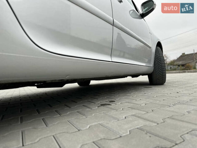 Сірий Фольксваген Гольф, об'ємом двигуна 1.4 л та пробігом 249 тис. км за 5900 $, фото 14 на Automoto.ua