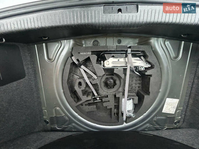 Серый Фольксваген Гольф, объемом двигателя 1.6 л и пробегом 202 тыс. км за 8300 $, фото 17 на Automoto.ua