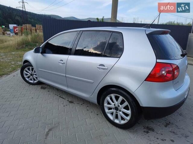 Сірий Фольксваген Гольф, об'ємом двигуна 1.9 л та пробігом 295 тис. км за 5300 $, фото 8 на Automoto.ua