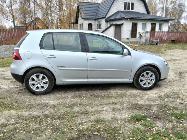 Сірий Фольксваген Гольф, об'ємом двигуна 0 л та пробігом 152 тис. км за 5750 $, фото 7 на Automoto.ua