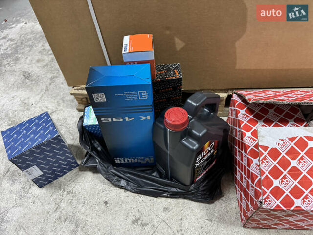 Серый Фольксваген Гольф, объемом двигателя 1.4 л и пробегом 105 тыс. км за 6700 $, фото 10 на Automoto.ua