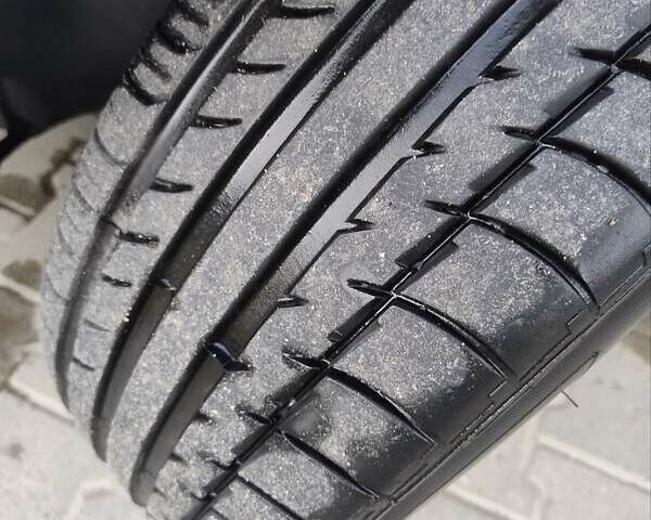 Сірий Фольксваген Гольф, об'ємом двигуна 1.9 л та пробігом 295 тис. км за 5300 $, фото 14 на Automoto.ua