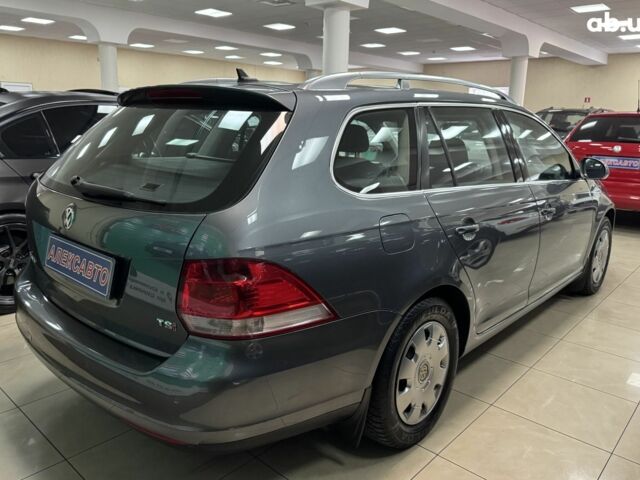 Сірий Фольксваген Гольф, об'ємом двигуна 0 л та пробігом 217 тис. км за 5800 $, фото 8 на Automoto.ua