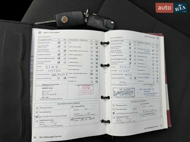 Серый Фольксваген Гольф, объемом двигателя 1.4 л и пробегом 233 тыс. км за 7850 $, фото 36 на Automoto.ua