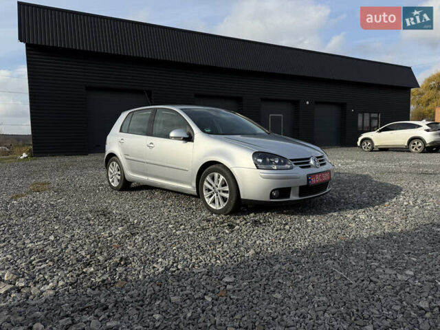 Сірий Фольксваген Гольф, об'ємом двигуна 1.6 л та пробігом 214 тис. км за 6200 $, фото 18 на Automoto.ua
