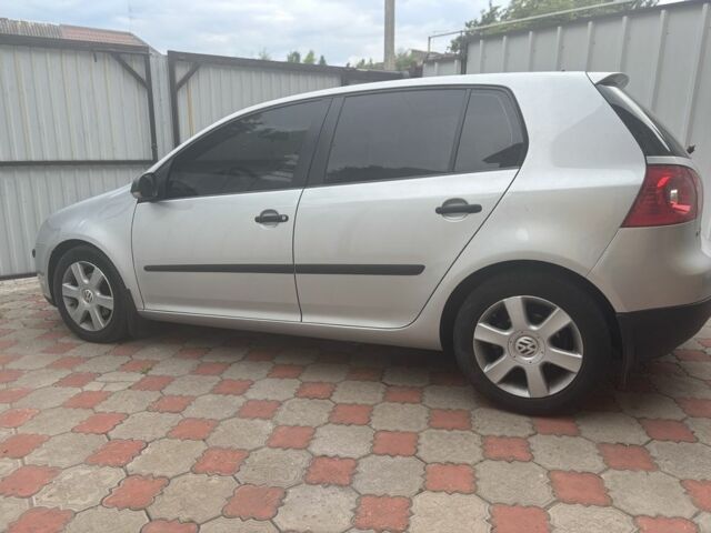 Серый Фольксваген Гольф, объемом двигателя 0 л и пробегом 230 тыс. км за 6300 $, фото 1 на Automoto.ua