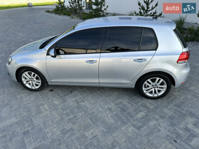 Сірий Фольксваген Гольф, об'ємом двигуна 1.97 л та пробігом 279 тис. км за 8499 $, фото 11 на Automoto.ua