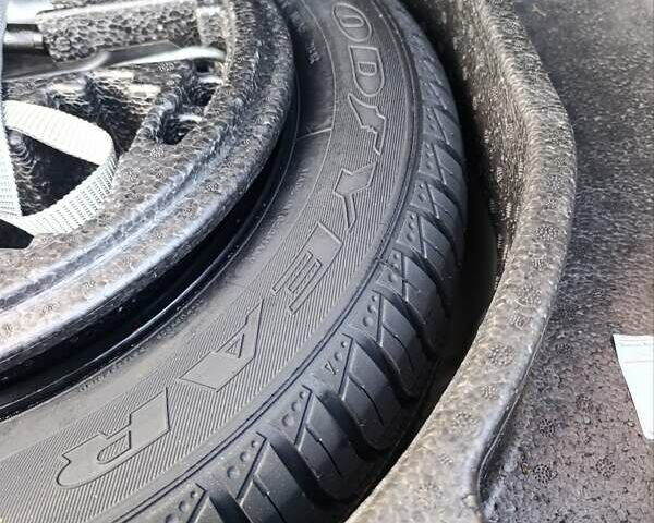 Серый Фольксваген Гольф, объемом двигателя 1.39 л и пробегом 151 тыс. км за 7199 $, фото 16 на Automoto.ua