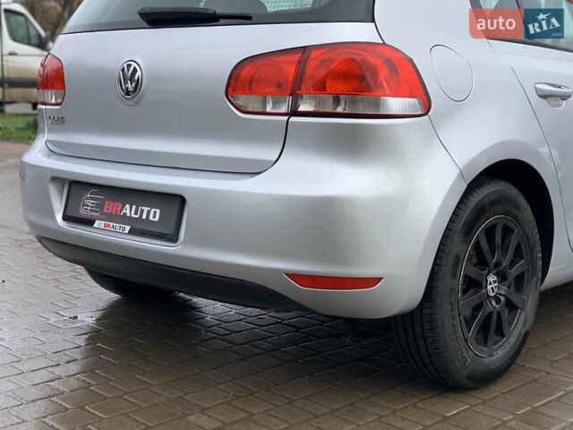 Серый Фольксваген Гольф, объемом двигателя 1.4 л и пробегом 228 тыс. км за 6899 $, фото 20 на Automoto.ua