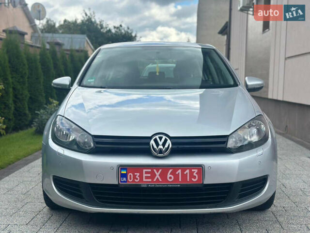 Серый Фольксваген Гольф, объемом двигателя 0 л и пробегом 180 тыс. км за 6800 $, фото 3 на Automoto.ua