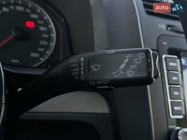 Сірий Фольксваген Гольф, об'ємом двигуна 1.6 л та пробігом 170 тис. км за 6600 $, фото 48 на Automoto.ua