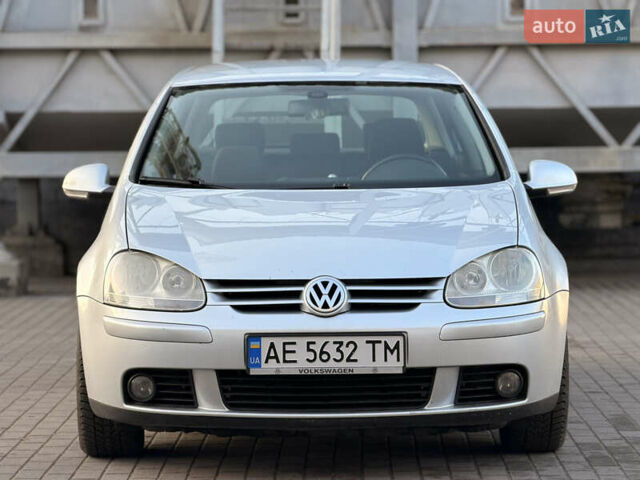 Серый Фольксваген Гольф, объемом двигателя 1.39 л и пробегом 201 тыс. км за 5999 $, фото 3 на Automoto.ua