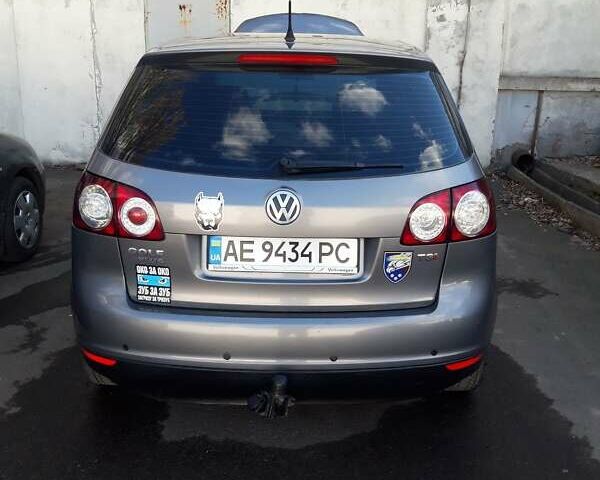 Сірий Фольксваген Гольф, об'ємом двигуна 1.39 л та пробігом 300 тис. км за 6500 $, фото 7 на Automoto.ua