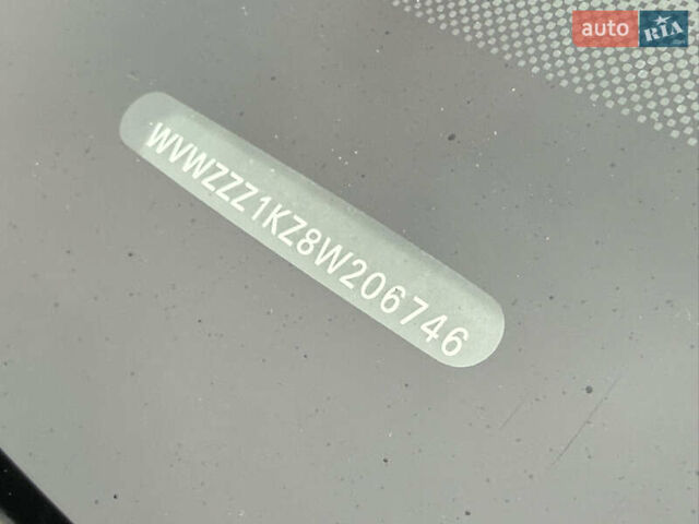 Серый Фольксваген Гольф, объемом двигателя 1.6 л и пробегом 227 тыс. км за 6300 $, фото 108 на Automoto.ua