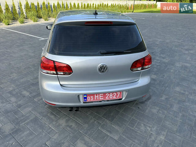 Сірий Фольксваген Гольф, об'ємом двигуна 1.97 л та пробігом 279 тис. км за 8499 $, фото 3 на Automoto.ua