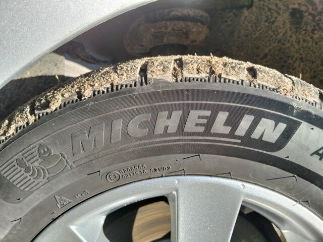 Сірий Фольксваген Гольф, об'ємом двигуна 0 л та пробігом 152 тис. км за 5750 $, фото 16 на Automoto.ua