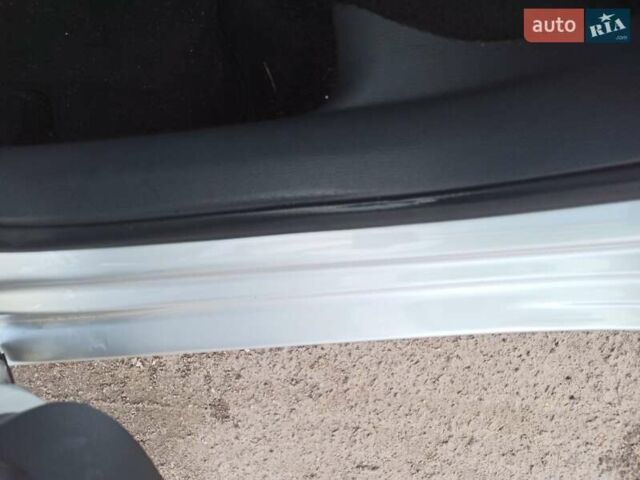 Серый Фольксваген Гольф, объемом двигателя 1.4 л и пробегом 190 тыс. км за 5999 $, фото 18 на Automoto.ua