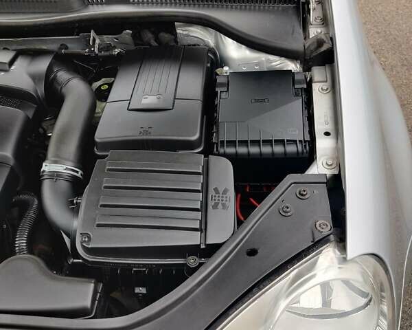 Серый Фольксваген Гольф, объемом двигателя 0 л и пробегом 248 тыс. км за 6500 $, фото 3 на Automoto.ua