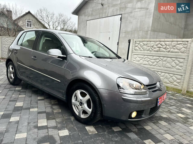 Сірий Фольксваген Гольф, об'ємом двигуна 1.6 л та пробігом 167 тис. км за 6550 $, фото 2 на Automoto.ua