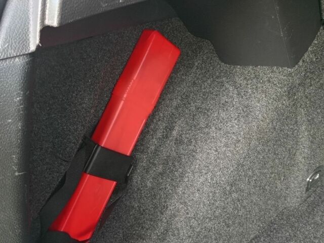 Серый Фольксваген Гольф, объемом двигателя 1.6 л и пробегом 196 тыс. км за 6399 $, фото 15 на Automoto.ua