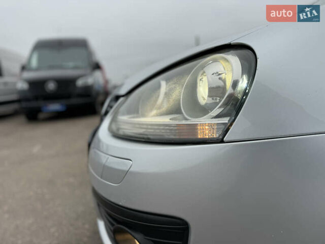 Сірий Фольксваген Гольф, об'ємом двигуна 1.4 л та пробігом 217 тис. км за 7800 $, фото 14 на Automoto.ua