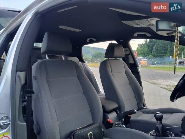 Сірий Фольксваген Гольф, об'ємом двигуна 1.9 л та пробігом 295 тис. км за 5300 $, фото 13 на Automoto.ua