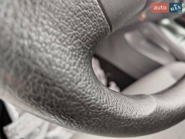Серый Фольксваген Гольф, объемом двигателя 1.4 л и пробегом 201 тыс. км за 6900 $, фото 15 на Automoto.ua