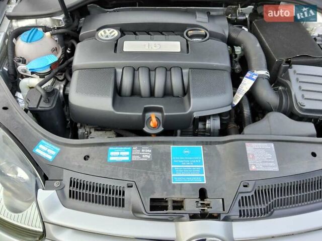 Сірий Фольксваген Гольф, об'ємом двигуна 0 л та пробігом 152 тис. км за 5800 $, фото 13 на Automoto.ua