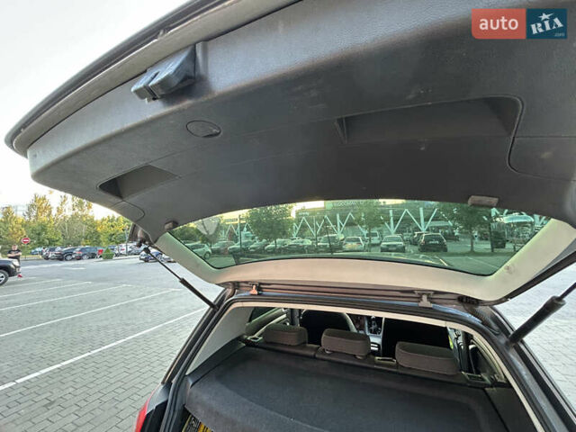 Сірий Фольксваген Гольф, об'ємом двигуна 1.39 л та пробігом 241 тис. км за 6199 $, фото 9 на Automoto.ua