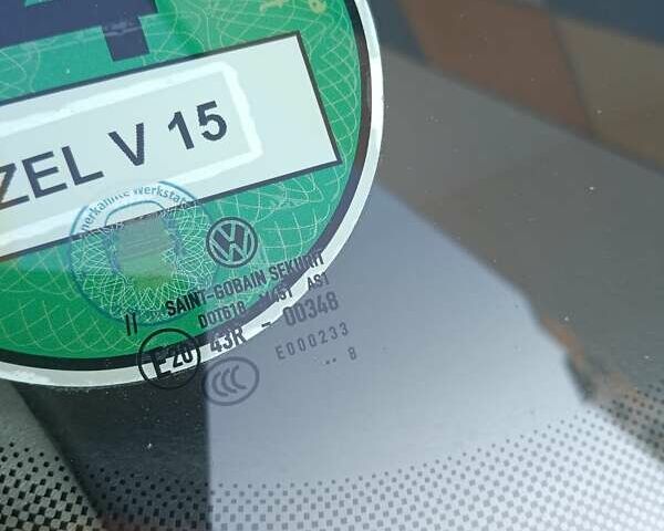 Серый Фольксваген Гольф, объемом двигателя 1.6 л и пробегом 168 тыс. км за 6800 $, фото 42 на Automoto.ua