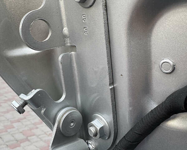 Серый Фольксваген Гольф, объемом двигателя 1.6 л и пробегом 248 тыс. км за 7200 $, фото 29 на Automoto.ua