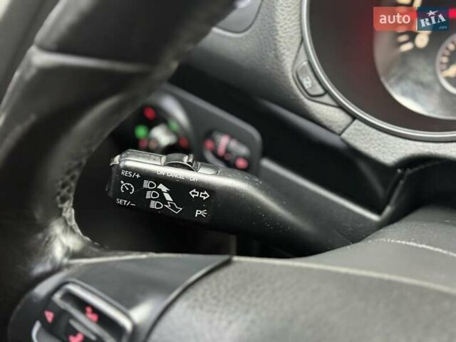 Фольксваген Гольф 2008 у Мукачеве на Automoto.ua Сірий Фольксваген Гольф, об'ємом двигуна 1.39 л та пробігом 238 тис. км за 8650 $, фото 27 на Automoto.ua