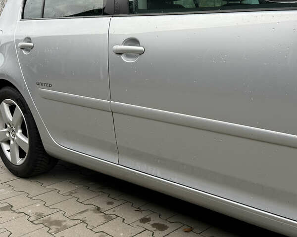 Серый Фольксваген Гольф, объемом двигателя 1.4 л и пробегом 251 тыс. км за 6450 $, фото 20 на Automoto.ua