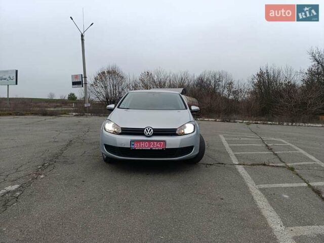 Серый Фольксваген Гольф, объемом двигателя 1.39 л и пробегом 153 тыс. км за 6900 $, фото 12 на Automoto.ua